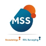 SDL-Surveying logo